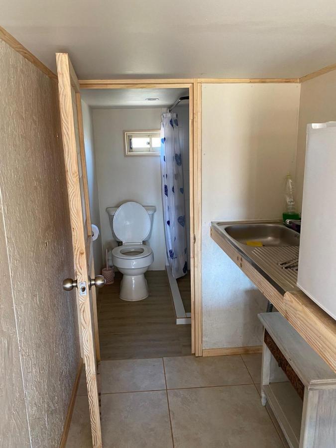 Pichidangui, Los Chincoles Pieza Independiente Con Bano Privado 1 Persona Obs Altura De La Habitacion 1 65 Cm Luaran gambar